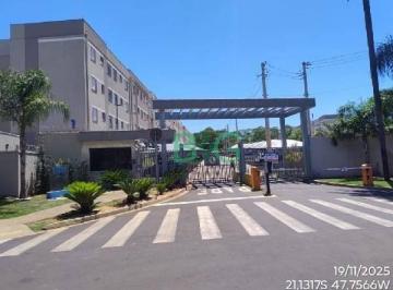 11b61a80ff47d822090e5af1cd7c1a82218320d9 · Apartamento com 2 dormitórios à venda, 43 m² por R$ 85.477,60 - Jardim das Palmeiras - Ribeirão Pret