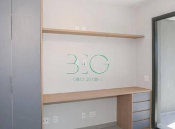 7842694f8e686f6dfffd54fa34cf4e8e1f8a7a49 · Studio com 1 dormitório à venda, 29 m² por R$ 549.000 - Pompeia - São Paulo/SP