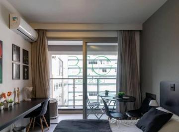 a1b7be7dc865abc9f02cccde2439d18663bd6723 · Studio à venda, 29 m² por R$ 489.000,00 - Pompeia - São Paulo/SP