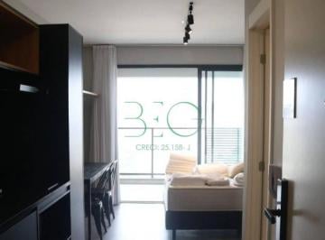 06fcf05f40cbc938e99e3d8c85c44b137dec59e8 · Studio à venda, 28 m² por R$ 449.000,00 - Pompeia - São Paulo/SP