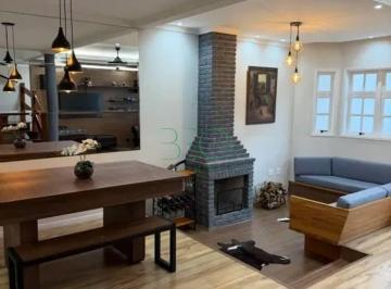 23df0956d4f7ece897508af38a907aceff80635c · Sobrado com 4 dormitórios à venda, 129 m² por R$ 954.000 - Jardim Leonor Mendes