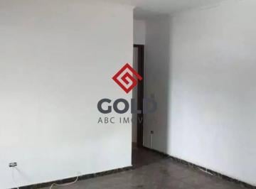09ac74eefb4c484c311de845e9cd7132522a96bf · Apartamento com 3 dormitórios para alugar, 175 m² por R$ 3.174/mês - Parque Novo Oratório - Santo An