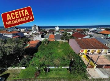 Terreno · 312m² · Terrenos perto o mar em Ipanema Pontal PR