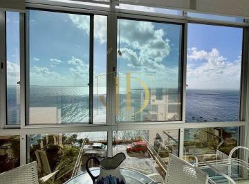 Foto 01 · CORREDOR DA VITÓRIA Vendo apartamento vista mar, 4/4, 198 m², com acesso ao píer, na Vitória.