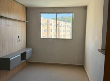 Apartamento de 2 quartos, Várzea Grande · Residencial Parque Chapada Verde