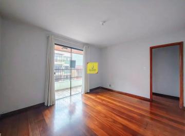 Apartamento de 3 quartos, Juiz de Fora · Apartamento de 86 m² com 3 quartos à venda em Cascatinha