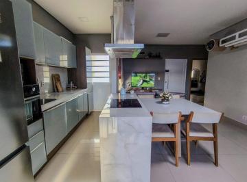 Casa de 3 quartos, Cuiabá · Condomínio Sicília Residence