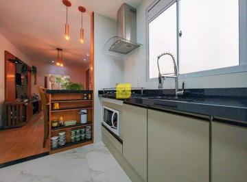 Apartamento de 2 quartos, Juiz de Fora · Apartamento de 44 m² com 2 quartos à venda em São Pedro