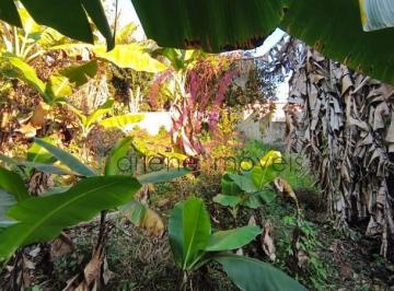 Foto 01 · Terreno à venda em Campo Limpo Paulista-SP, Jardim Santa Lúcia: 400m², frente de 10m. Investimento d