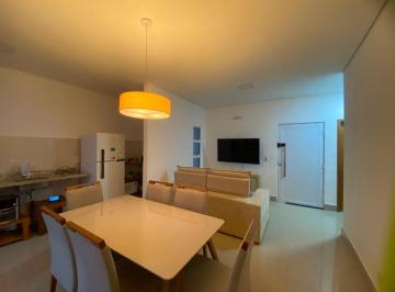 Casa de 3 quartos, Cuiabá · Condomínio Sicília Residence