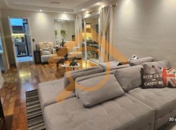 Apartamento de 3 quartos, São Paulo · Apartamento de 132 m² com 3 quartos à venda em Jurubatuba
