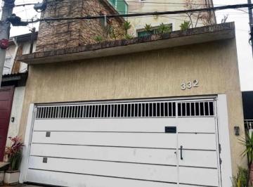 Casa de 3 quartos, Guarulhos · Sobrado com 3 Quartos, sendo 2 Suítes, Espaço Gourmet na Cobertura à Venda