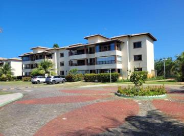Apartamento de 3 quartos, Camaçari · 3 SUITES, SALA, PISCINAS, PÉ NA AREIA, GENIPABU SUMER HOUSE .