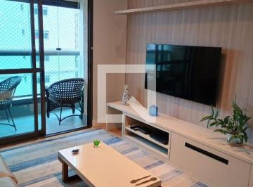 Apartamento · 110m² · 3 Quartos · 2 Vagas · APARTAMENTO RESIDENTIAL em São Paulo - São Paulo, Jardim Vila Mariana