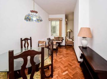 Apartamento · 83m² · 3 Quartos · 2 Vagas · Apartamento : Padrão / Residencial / Ipanema