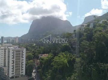 Apartamento · 112m² · 3 Quartos · 1 Vaga · Apartamento : Padrão / Residencial / São Conrado