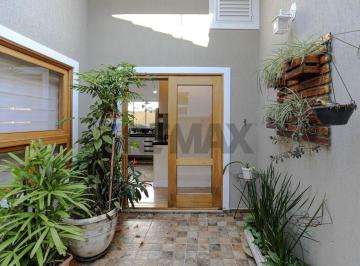 Casa · 128m² · 2 Quartos · 2 Vagas · Casa térrea com 285m² no Condomínio Bella Cittá em Mogi das Cruzes!