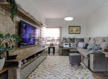 Casa · 128m² · 2 Quartos · 2 Vagas · Casa térrea com 130m² no Condomínio Bella Cittá, Fazenda Rodeio em Mogi das Cruzes!