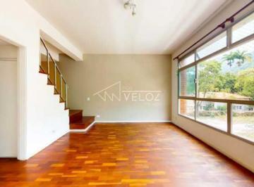 Apartamento · 78m² · 2 Quartos · 1 Vaga · Apartamento : Duplex / Residencial / São Conrado