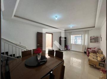 Casa · 210m² · 3 Quartos · 4 Vagas · Casa à Venda - Jardim Marajoara , 3 Quartos,  210 m² - São Paulo