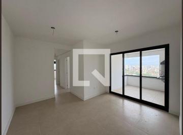 Apartamento · 93m² · 3 Quartos · 2 Vagas · Apartamento à Venda - Campestre, 3 Quartos, 93 m² - Santo André