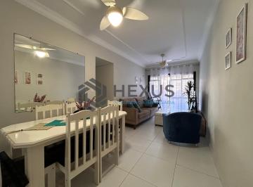 Foto · Apartamento com varanda na Enseada, Guarujá