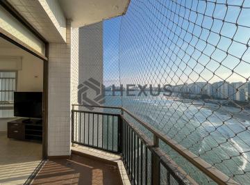 Foto · Apartamento frente mar com varanda vista mar na região do Morro do Maluf