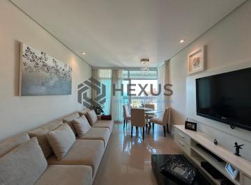 Foto · Apartamento reformado com varanda gourmet e lazer a 250m da praia