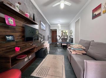 Foto · Apartamento com varanda na Enseada, Guarujá