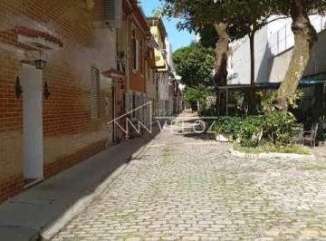Apartamento · 200m² · 5 Quartos · 3 Vagas · Casa de Vila : / Residencial / Botafogo