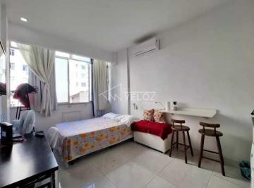 Apartamento · 18m² · Kitnet/Conjugado : / Residencial / Botafogo