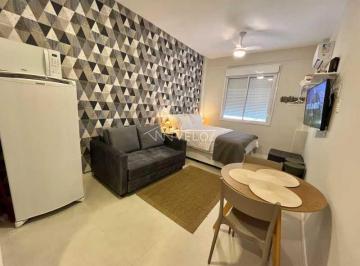 Apartamento · 21m² · Kitnet/Conjugado : / Residencial / Botafogo