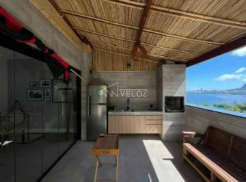 Casa · 138m² · 3 Quartos · 2 Vagas · Cobertura : Duplex / Residencial / Humaitá
