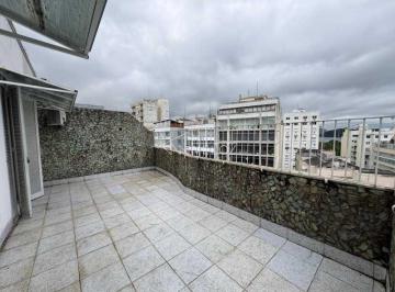 Apartamento · 258m² · 5 Quartos · 1 Vaga · Apartamento : Padrão / Residencial / Flamengo
