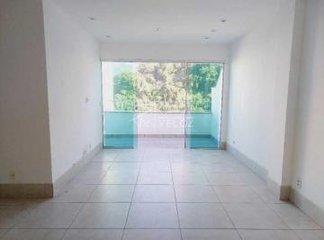Casa · 112m² · 3 Quartos · 1 Vaga · Cobertura - / Residencial / Laranjeiras