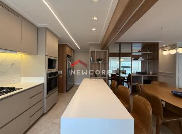 Apartamento · 155m² · 4 Quartos · 3 Vagas · Apartamento em Rua São Salvador - Jardim Belo Horizonte - Campinas/SP