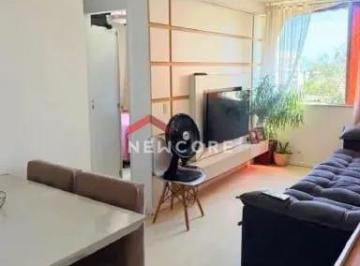 Apartamento · 60m² · 2 Quartos · 1 Vaga · Apartamento em Rua Doutor Araújo Pimenta - Ingá - Niterói/RJ