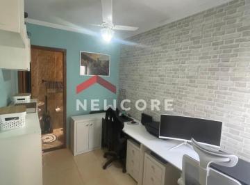 Casa Venda de 3 quartos · Sobrado em Rua Biguatinga - Cidade Antônio Estevão de Carvalho - São Paulo/SP