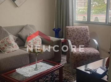 Casa · 138m² · 2 Quartos · 2 Vagas · Sobrado em Rua Inácio Pedó - Assunção - São Bernardo do Campo/SP