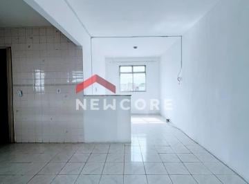 Apartamento · 56m² · 2 Quartos · 1 Vaga · Apartamento em Rua Paisagem Noturna - Conjunto Residencial José Bonifácio - São Paulo/SP
