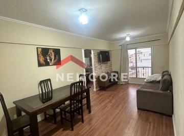 Apartamento · 57m² · 2 Quartos · 1 Vaga · Apartamento em Avenida São Miguel - Vila Marieta - São Paulo/SP