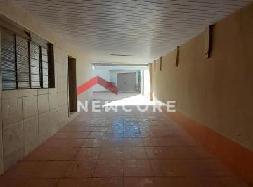 Casa · 178m² · 4 Quartos · 4 Vagas · Casa em Rua Samambaia - Santana - Rio Claro/SP
