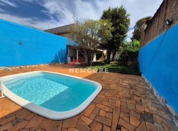 Casa · 100m² · 3 Quartos · 2 Vagas · Casa em Rua Iwagiro Toyama - Jardim Paulistano - São Carlos/SP