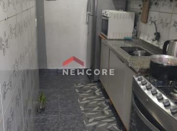 Apartamento de 2 quartos, Itanhaém · Apartamento em Rua Ulisses Pereira dos Santos - Guapurá - Itanhaém/SP