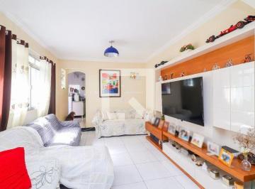 Casa · 100m² · 4 Quartos · 2 Vagas · Casa à Venda - Jardim Nazareth, 4 Quartos, 100 m² - São Paulo