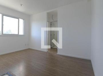 Apartamento · 44m² · 2 Quartos · 1 Vaga · Apartamento para Aluguel - Vila Cintra, 2 Quartos, 44 m² - Mogi das Cruzes