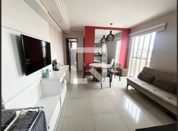 Apartamento · 40m² · 1 Quarto · 2 Vagas · Apartamento à Venda - Água Fria, 1 Quarto, 40 m² - São Paulo