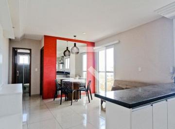 Apartamento · 40m² · 1 Quarto · 2 Vagas · Apartamento à Venda - Água Fria, 1 Quarto, 40 m² - São Paulo