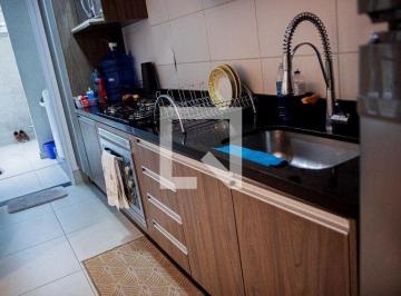 Apartamento · 94m² · 2 Quartos · 1 Vaga · Apartamento à Venda - Chácara Agrindus, 2 Quartos, 94 m² - Taboão da Serra