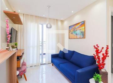 Apartamento · 54m² · 2 Quartos · 1 Vaga · Apartamento à Venda - Itaquera, 2 Quartos,  54 m² - São Paulo